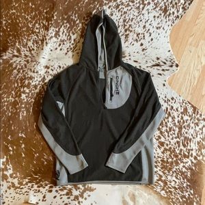 Men’s 1/4 Cinch Pullover Sweatshirt